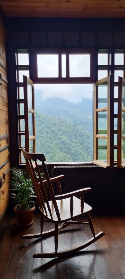 Dudı Konak Hotel Rize Bagian luar foto